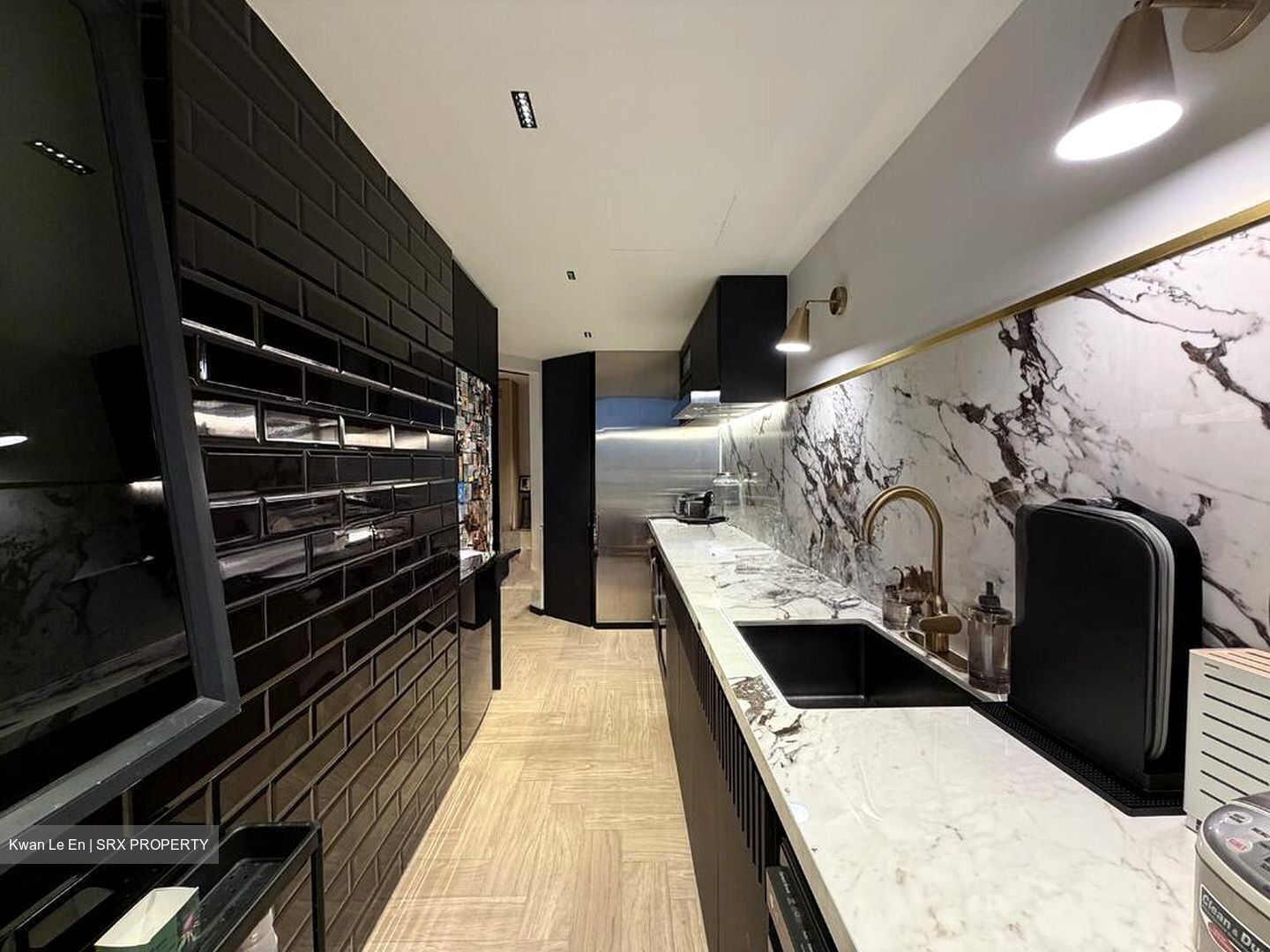 River Place (D3), Condominium #523416701